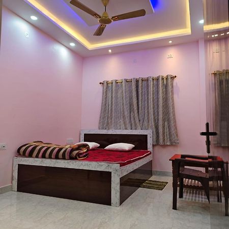 Shubh Lagan Resort Khagaria Exterior photo