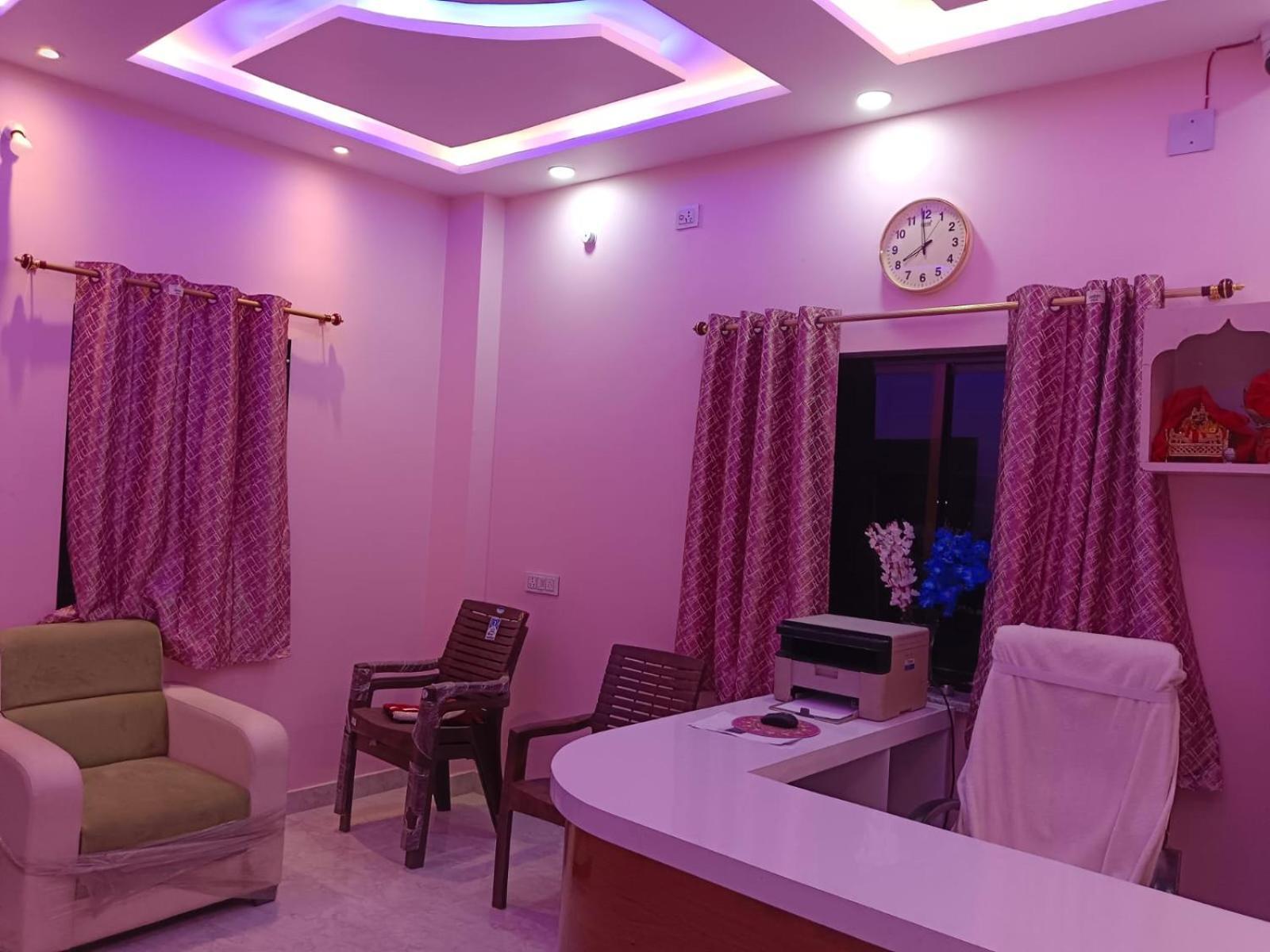 Shubh Lagan Resort Khagaria Exterior photo
