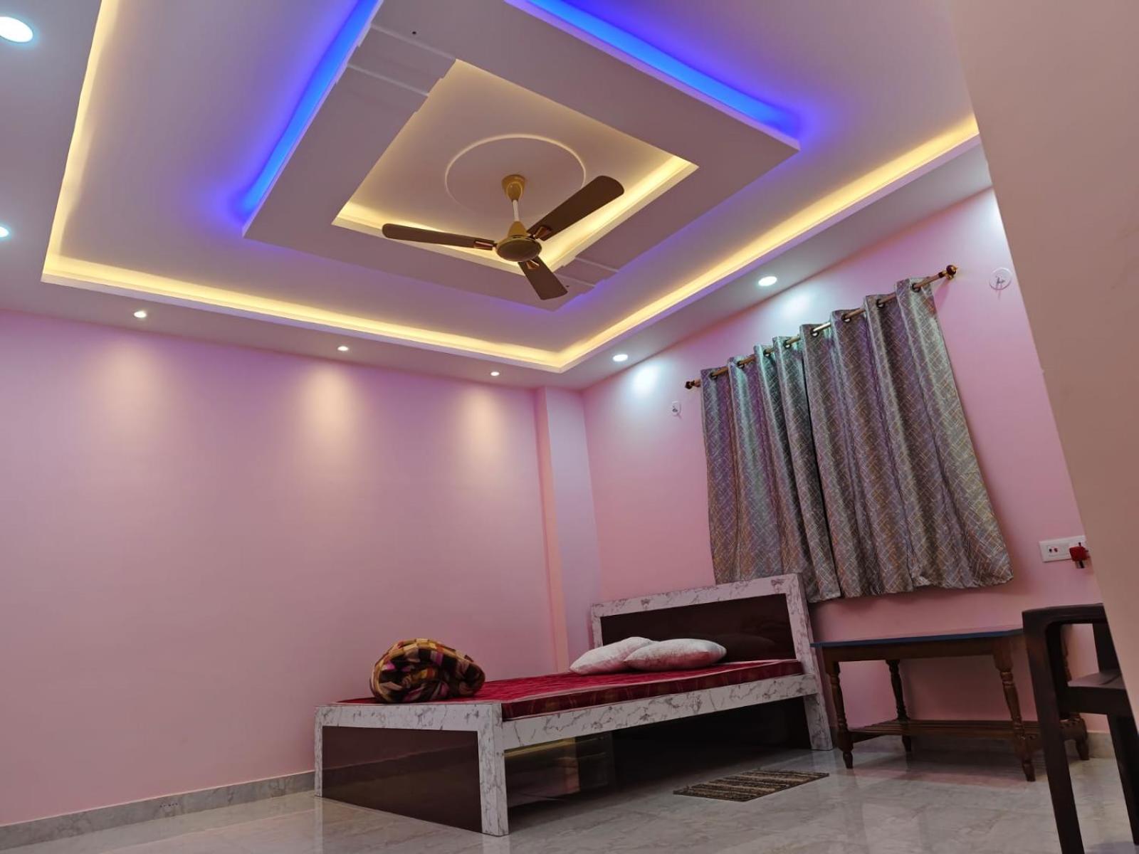 Shubh Lagan Resort Khagaria Exterior photo